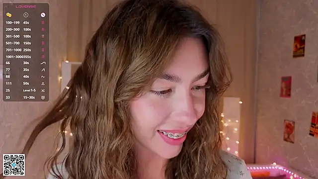 KeilaJeschon online show from November 8, 4:12 am