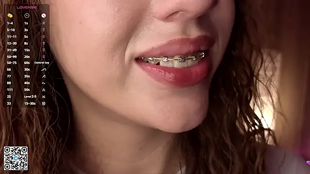 KeilaJeschon online show from November 30, 4:05 am