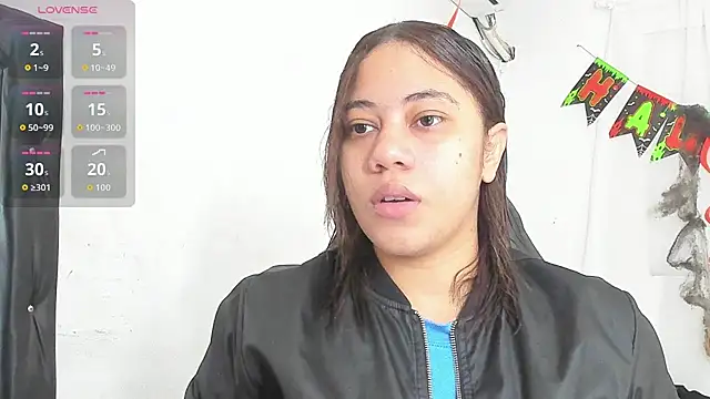 vanelope smith online show from October 13, 11:38 pm