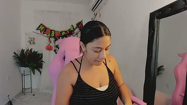 vanelope smith online show from October 30, 10:43 pm