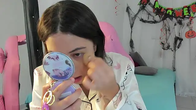 vanelope smith online show from November 7, 12:10 am