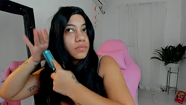 vanelope smith online show from November 22, 12:31 am