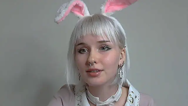 Paradoxy  online show from October 2, 4:47 pm