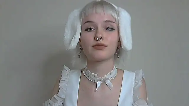 Paradoxy  online show from October 7, 7:11 pm