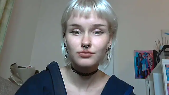 Paradoxy  online show from October 11, 8:51 pm