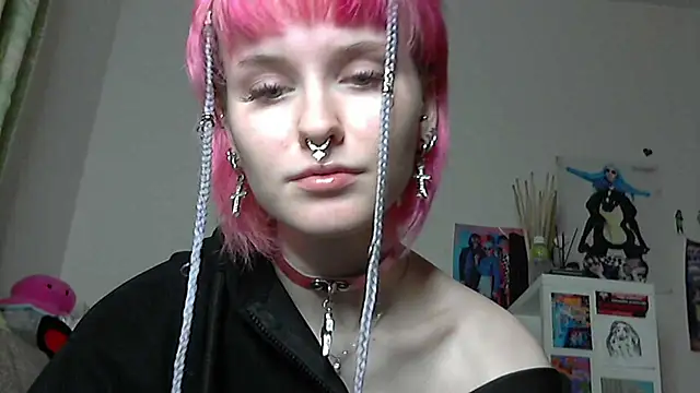 Paradoxy  online show from February 21, 9:27 pm