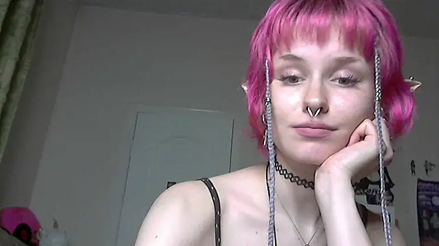 Paradoxy  online show from March 21, 8:45 pm