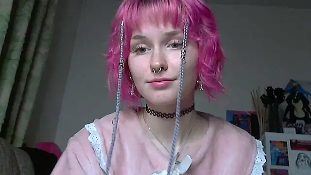 Paradoxy  online show from March 22, 8:34 pm