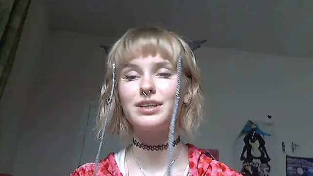 Paradoxy  online show from May 12, 8:28 pm