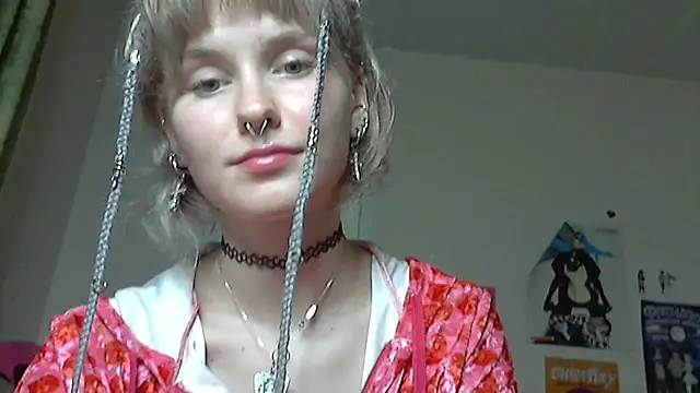 Paradoxy  online show from June 29, 8:42 pm