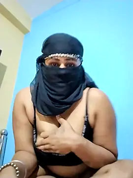 rinkighosh5445 online show from September 26, 6:45 pm