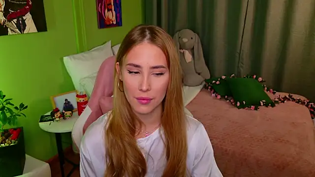 Jane2sweet online show from October 6, 5:54 pm