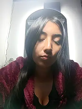 MadysonBronw online show from October 1, 11:11 pm