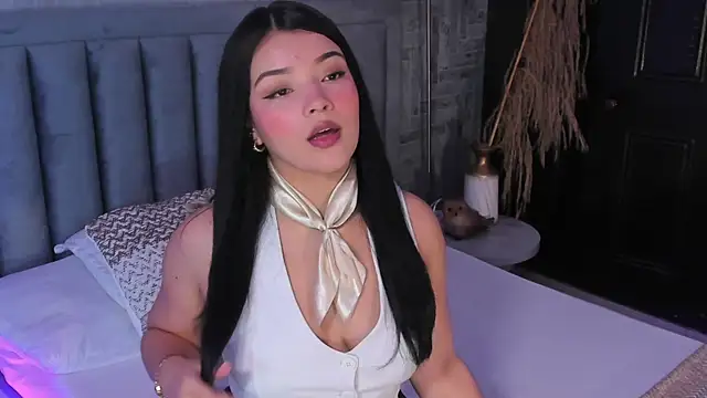 EmmaBlossom online show from June 11, 12:36 pm