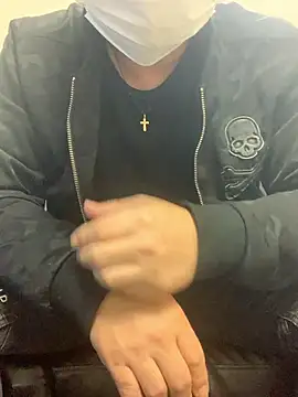 Snapshot of mj-story chatting on October 19, 6:47 am mj-story online show from October 19, 6:47 am