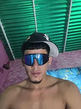 Pingasaboy20 online show from June 5, 8:58 pm