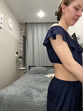 Im Regina online show from November 27, 3:03 pm