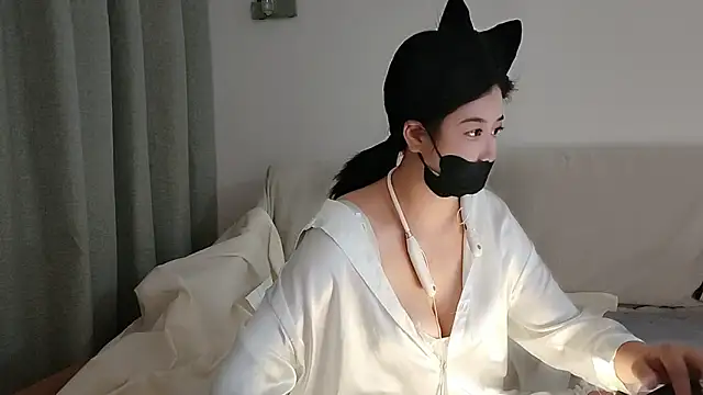 Snapshot of xinyin6666 chatting on November 14, 11:20 am xinyin6666 online show from November 14, 11:20 am