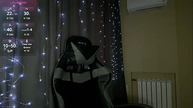 EvaCarter1 online show from September 28, 9:25 am