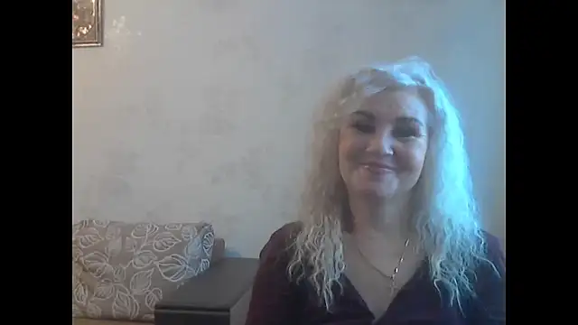 LadySexyBlond online show from March 30, 12:39 pm