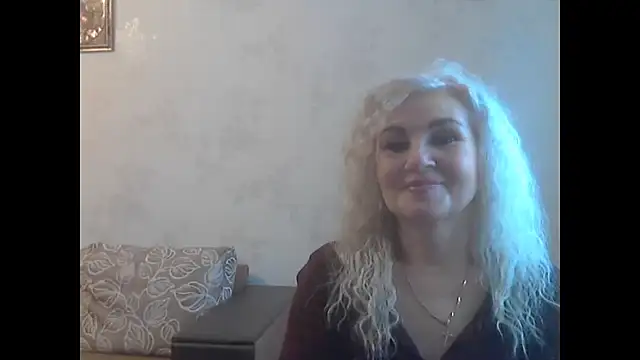 LadySexyBlond online show from May 4, 4:14 pm