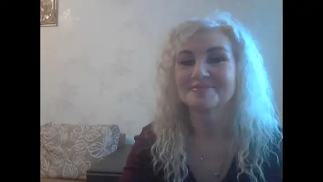 LadySexyBlond online show from June 4, 3:51 pm