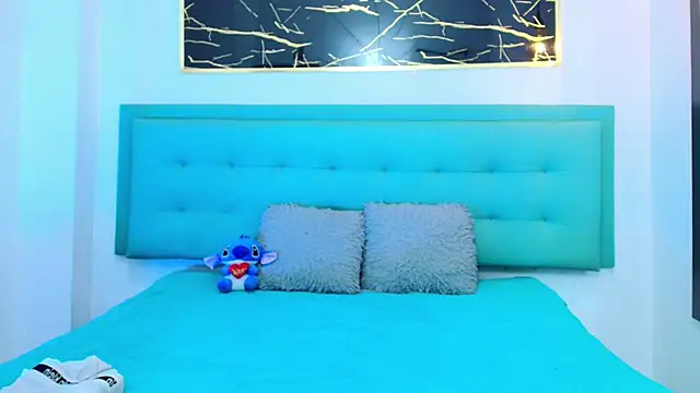 Snapshot of Lovers_21 chatting on October 11, 4:55 am Lovers 21 online show from October 11, 4:55 am