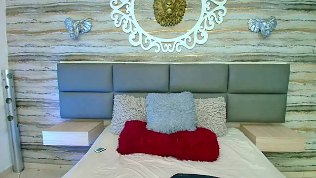 Snapshot of Lovers_21 chatting on November 5, 10:10 pm Lovers 21 online show from November 5, 10:10 pm