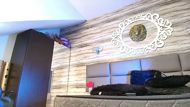 Lovers 21 online show from February 27, 3:50 am