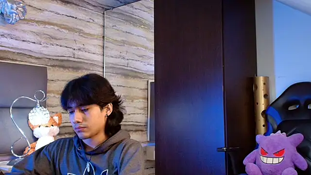 Lovers 21 online show from March 18, 3:31 am