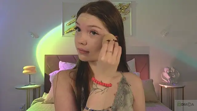 Snapshot of Nicole_Broown_ chatting on November 8, 9:13 pm Nicole Broown online show from November 8, 9:13 pm