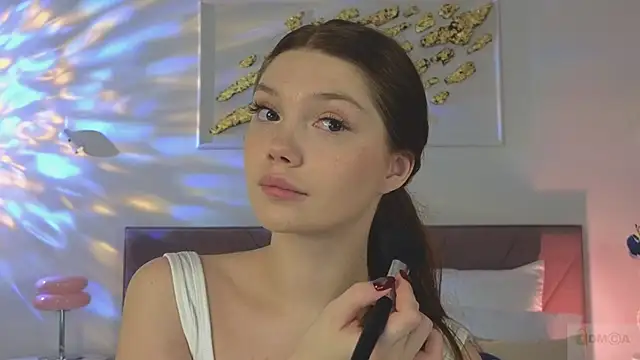 Snapshot of Nicole_Broown_ chatting on November 23, 9:25 pm Nicole Broown online show from November 23, 9:25 pm