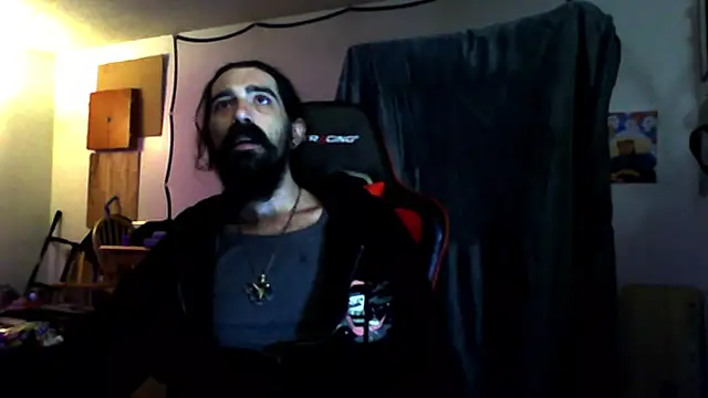 Neekaleek89 online show from October 23, 4:17 pm