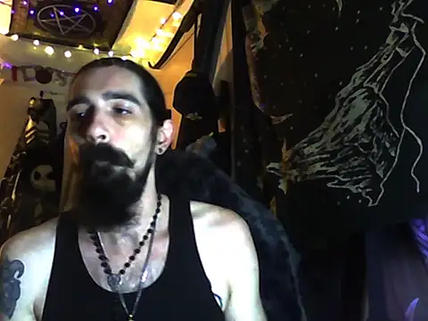 Neekaleek89 online show from February 20, 6:52 pm