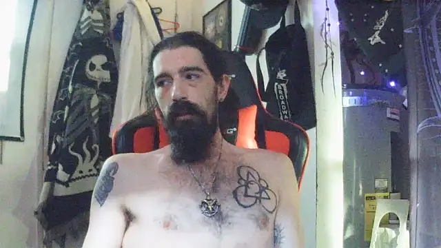 Neekaleek89 online show from March 26, 4:23 pm