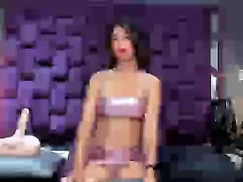 SienaMarquez online show from December 21, 12:18 am