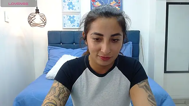 mazekin a online show from September 25, 6:11 pm