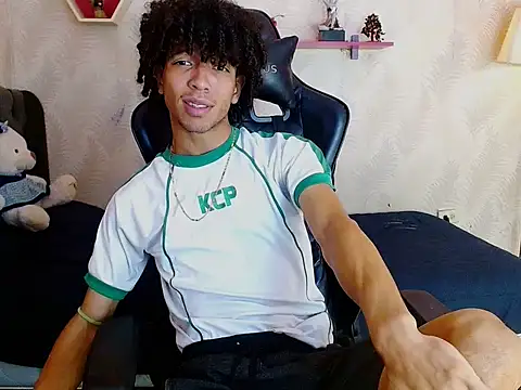 xion ez online show from October 11, 8:18 pm