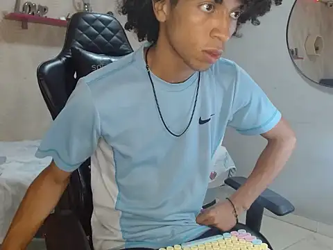 xion ez online show from October 27, 8:24 pm