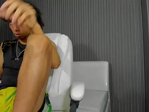 xion ez online show from November 4, 9:03 pm