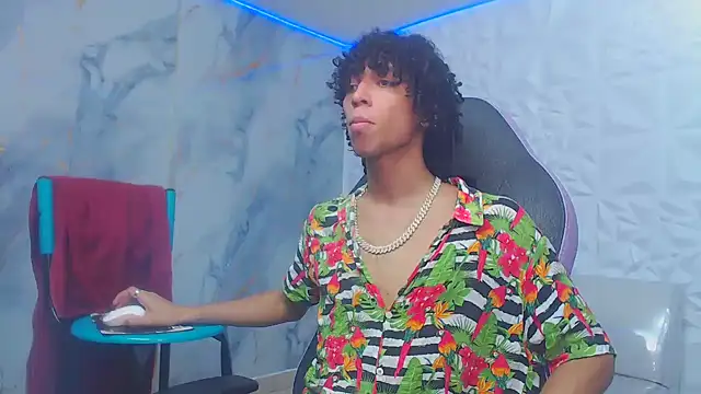 xion ez online show from February 10, 8:02 pm