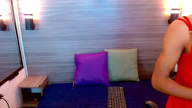 katherine x1 online show from October 18, 3:42 am