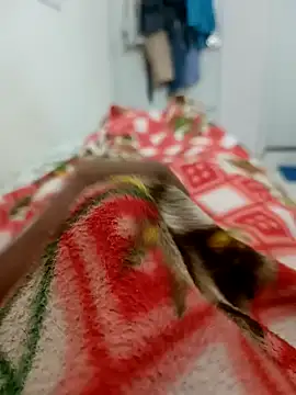 ramboram897 online show from December 4, 8:17 pm