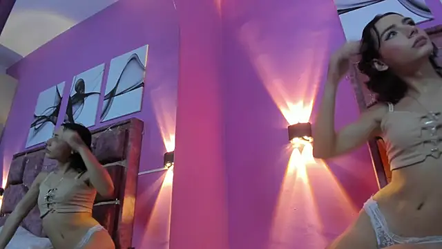 samantaa liov online show from November 12, 7:35 pm