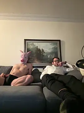 Snapshot of nychungdom chatting on February 5, 5:34 am nychungdom online show from February 5, 5:34 am