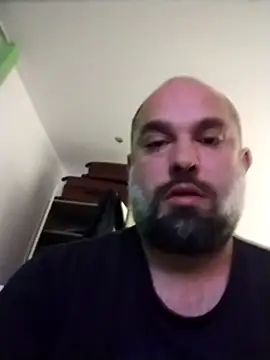 Snapshot of CristalDad chatting on October 15, 6:52 pm CristalDad online show from October 15, 6:52 pm