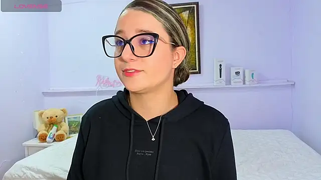 katiaa lovv online show from October 6, 12:02 pm