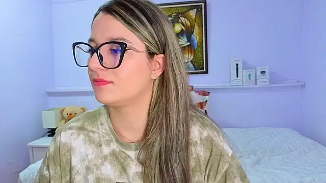 katiaa lovv online show from October 9, 11:41 am