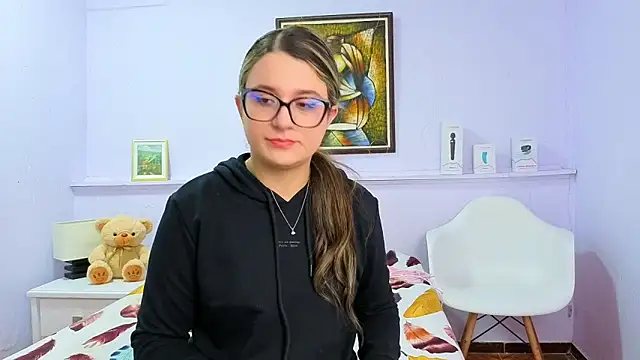 katiaa lovv online show from October 17, 11:57 am