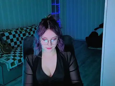 violet-siren-x online show from May 10, 2:22 pm